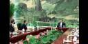 El encuentro entre Xi y Blinken en Beijing