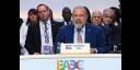 Primer Ministro cubano interviene en III Congreso Euroasiático