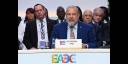 Cuba participa en el Consejo Intergubernamental Euroasiático, que sesiona en la ciudad rusa de Sochi