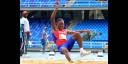 Robiel está entre los mejores atletas cubanos