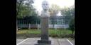 El Gagarin despojado de Kiev