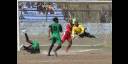Final del Torneo Clausura del futbol cubano