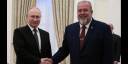 Manuel Marrero Cruz y Vladimir Putin