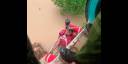 Rescate en Granma