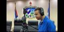 El joven realizador Dayron Chang Arranz