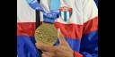 Cuba fue tercera por países en San Salvador 2023