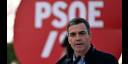 Pedro Sánchez, presidente en funciones del Gobierno de España