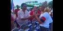 Acto por el 26 de Julio en Matanzas