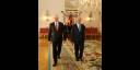 Presidente de Portugal, Marcelo Rebelo de Sousa, recibe al mandatario Díaz-Canel Bermúdez
