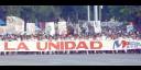 Nuestra arma estratégica: la unidad