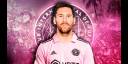 Lionel Messi será presentado oficialmente ante la hinchada del Inter Miami FC este domingo