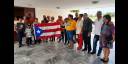 Cuba y Puerto Rico