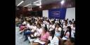 Asamblea provincial de la Federación de Estudiantes de la Enseñanza Media