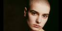 La cantante irlandesa Sinéad O’Connor.