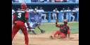 Santiago de Cuba vs. Industriales