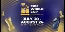 Cinco ajedrecistas cubanos participan en Copa Mundial