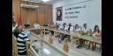 Audacia y creatividad en juventud del Hospital Lenin
