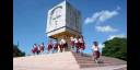 El complejo histórico monumental