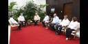 Secretario General de OACI de visita en Cuba