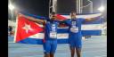 Mario Díaz y Jorge Fernández