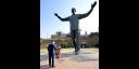 Homenaje a Nelson Mandela