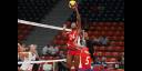 La selección femenina de mayores fue tercera de la reciente Final Six de Norceca.