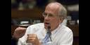 Senador demócrata Peter Welch