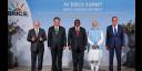XV Cumbre de los Brics