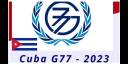 Beijing optimista por próxima Cumbre del G77 más China