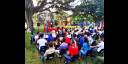 Homenaje a Fidel desde su lugar de nacimiento, este domingo
