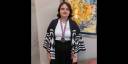 Dalia Oliver Ballesteros, medalla de plata en Olimpiada Panamericana de Matemática
