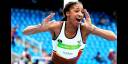 Nafissatou Thiam