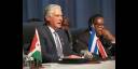 El Presidente Miguel Díaz-Canel participa en la Cumbre BRICS en Sudáfrica,