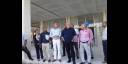 Visita de Manuel Marrero Cruz a Trinidad