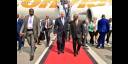 Visita oficial de Miguel Díaz-Canel a Angola