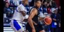 Cuba no pudo ante Bahamas en preclasificatorio