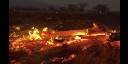 Incendios forestales de la localidad hawaiana