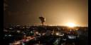 Israel atacó el aeropuerto de la ciudad siria de Alepo