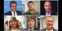 En esta oportunidad las principales alianzas electorales dirimirán su fórmula presidencial