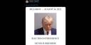 Perfil en la red social X del expresidente Donald Trump