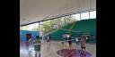 Festivales deportivos en algunos barrios