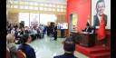 El presidente de Venezuela, Nicolás Maduro, realizó una visita oficial  al gigante asiático