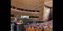 Intervención del secretario general de Naciones Unidas, António Guterres