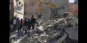 El número de muertos por el terremoto que azotó este viernes Marruecos aumenta a más de dos mil