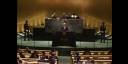 El Presidente cubano pronunció un profundo discurso en la  Asamblea General de la ONU.