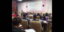 Inauguración del 10mo. Congreso de los CDR