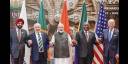 Cumbre del G20 en Nueva Delhi
