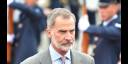 El rey de España, Felipe VI