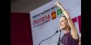 Claudia Sheinbaum, exalcaldesa de Ciudad de México