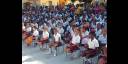 Inicio del nuevo curso escolar en Santiago de Cuba